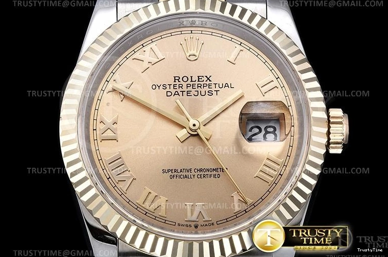 1003 RDJ0361K – DJ 36mm SportInspired 756